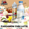 Cardamom Chai Latte - I Like VG Dessert - ZHC 50 ml
