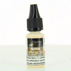 PACK 5x 10 ml  en PASSION E SAVEUR