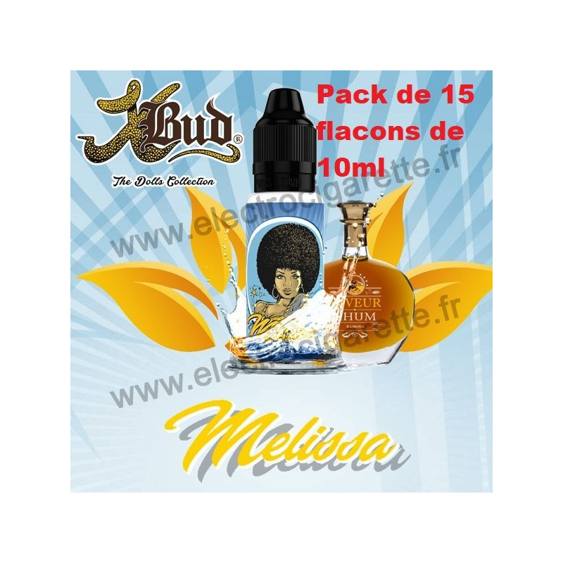 Melissa - Dolls - Liquideo