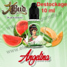 Destockage 10 ml Angelina - Dolls - Liquideo