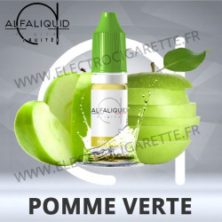 Pomme Verte  - Alfaliquid