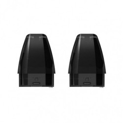 PACK DE 2 CARTOUCHES VAGON 2ML SUORIN