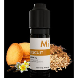 BISCUIT THE FUU 10ML - MiNiMAL