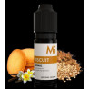 BISCUIT THE FUU 10ML - MiNiMAL