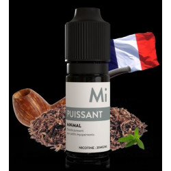 PUISSANT THE FUU 10ML - MiNiMAL