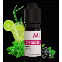 LOW RIDER THE FUU 10ML - MiNiMAL