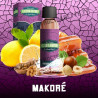 Makoré - Cloud Vapor High VG - ZHC 60 ml