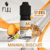 Biscuit - MiNiMAL - The Fuu