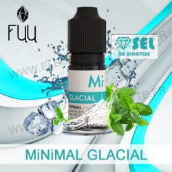 Glacial - MiNiMAL - The Fuu