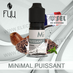 Puissant - MiNiMAL - The Fuu