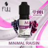 Raisin - MiNiMAL - The Fuu