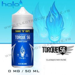 Torque56 - Halo - Shake n Vape - ZHC 50ml