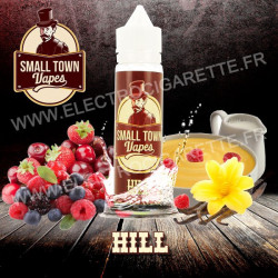 Hill - Small Town Vapes - ZHC 50 ml