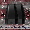 Pack de 2 cartouches 2 ml Vagon - Suorin
