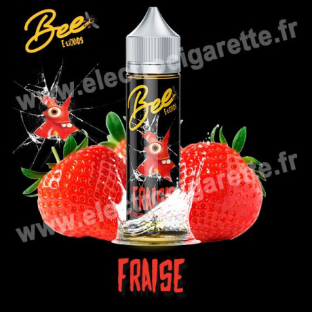 Fraisio - Bee - ZHC 60 ml