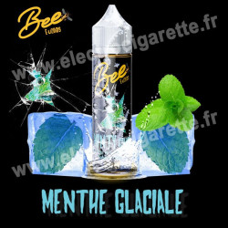 Minty Givré - Bee - ZHC 60 ml
