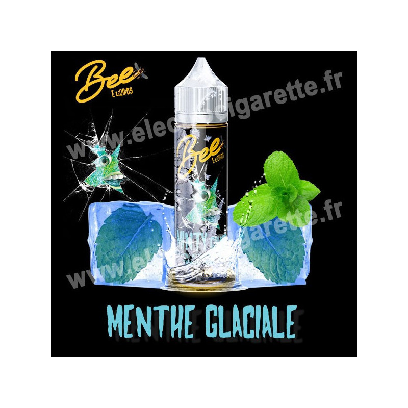 Minty Givré - Bee - ZHC 60 ml