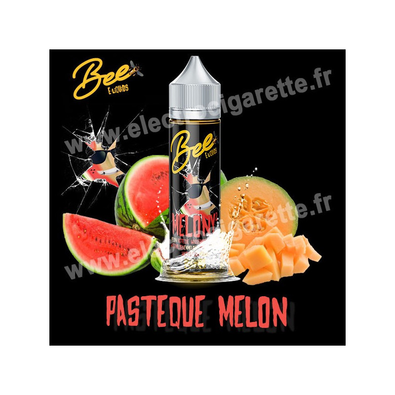 Melony - Bee - ZHC 60 ml