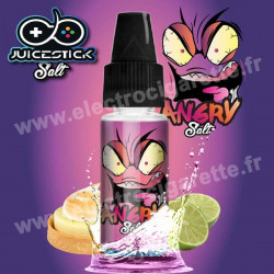 Angry - JuiceStick Slat - 10 ml