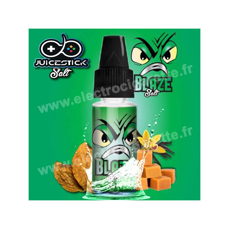 Blaze - JuiceStick Slat - 10 ml