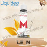 Le M - Liquideo Evolution - ZHC 60 ml