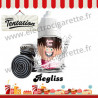 5 x 10 ml Regliss - Candy Tentation - Liquideo