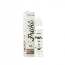 Bla - Frukt - Savourea - ZHC 50 ml