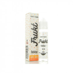 Nektar - Frukt - Savourea - ZHC 50 ml