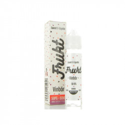 Vinbar - Frukt - Savourea - ZHC 50 ml