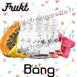 Bang - Frukt - 5x10 ml