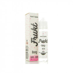 Bang - Frukt - Savourea - ZHC 50 ml
