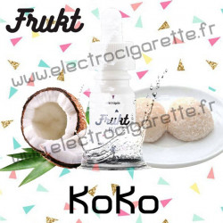 Koko - Frukt - 10 ml