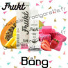 Bang - Frukt - Savourea - ZHC 50 ml