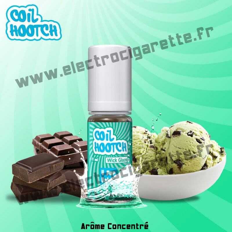 V for Valetta - Coil Hootch - Arôme Concentré 10 ml