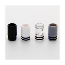 Drip tip spiral ego aio - Joyetech - Couleur