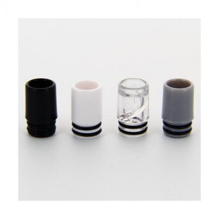 Drip tip spiral ego aio - Joyetech - Couleur