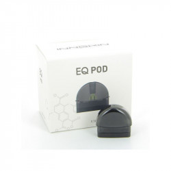Pack de 5 x Cartouches 2ml 0.5Ohm EQ Pod Innokin