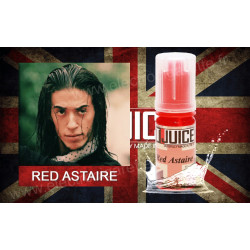 Red Astaire - T-Juice
