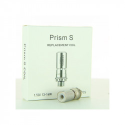 RESISTANCE PRISM S INNOKIN T20 S 0.8 ohm ou 1.5 ohm