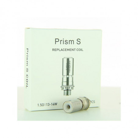 RESISTANCE PRISM S INNOKIN T20 S 0.8 ohm ou 1.5 ohm