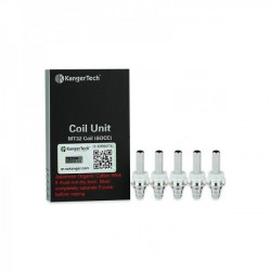 Résistance MT32 (socc) - Kangertech