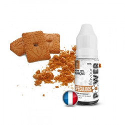 Speculoos - Flavour Power - 50-50