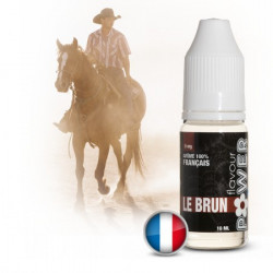 Le Brun - Flavour Power