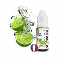 Citron Vert - Flavour Power - 50-50