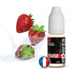 Fraise - Flavour Power