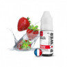 Fraise - Flavour Power - 50-50