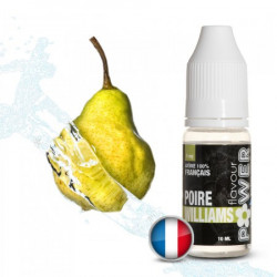 Poire Williams - Flavour Power