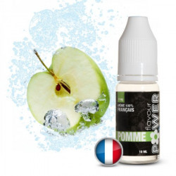 Pomme - Flavour Power