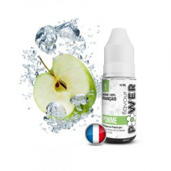 Pomme - Flavour Power - 50-50