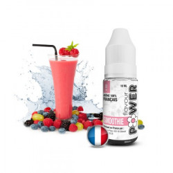 Smoothie - Flavour Power - 50-50